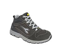 Chaussure de sécurité montante grise DIADORA UTILITY RUN MID S3S FO SR ESD - 18115575068 41