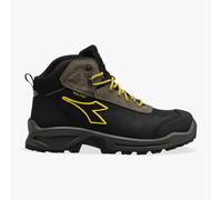 Chaussure de sécurité montante noir-gris DIADORA UTILITY SPORT DIATEX MID S7S FO CI SR - 181120C2815 42
