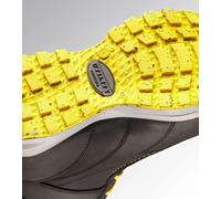Chaussure de sécurité montante noire DIADORA UTILITY GLOVE MDS MID S3S FO HRO SR - 18113480013 44