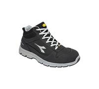 Chaussure de sécurité montante noire DIADORA UTILITY RUN MID S3S FO SR ESD - 18115580013 43