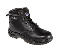 Chaussure De Sécurité Montantes Portwest S3 Brodequin Steelite - 37