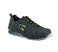 Chaussure de sécurité MONTI COFRA S3S FO SR légère 78802-N00 42