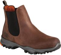 Chaussure de sécurité NORISK No Risk Nasa marron, taille
