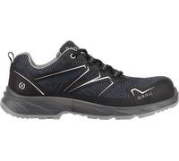 Chaussure de sécurité Pat Taille 42 Lg.11 noir S3S FO LG SR ESD EN20345 textile BAAK
