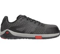 Chaussure de sécurité Phoenix T.42 L.13 noir/gris S3S FO HRO SR ESD EN20345