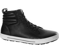 Chaussure de sécurité QO700 Taille 44 noire cuir hydrofuge O2 BIRKENSTOCK