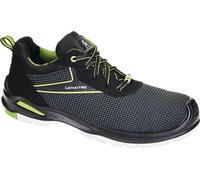 Chaussure de sécurité Ringo T.44 W.L noir/vert S3 SRC ESD EN20345 Textile LEMAI TRE