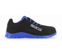 Chaussure de sécurité S24 SPARCO Practice - PRACTICE