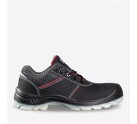 Chaussure de sécurité SAFETY JOGGER basse avec bande réfléchissante - VALLIS