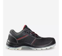 Safety Jogger Chaussure de sécurité VALLIS basse avec bande réfléchissante Taille 39