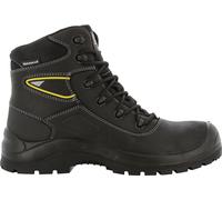 Chaussure de sécurité SafetyJogger, noire, taille