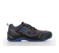Chaussure de sécurité sans métal SAFETY JOGGER - FLOW S1P LOW - 011268