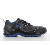 Chaussure de sécurité sans métal SAFETY JOGGER - FLOW S1P LOW - 47 - 011268 T.47 G