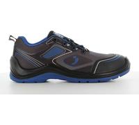 Chaussure de sécurité sans métal SAFETY JOGGER - FLOW S1P LOW - 011268