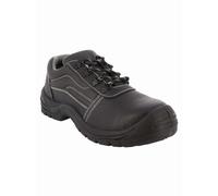 Chaussure de sécurité SINGER Cuir - S1-P SRC - GR200