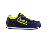 Chaussure de sécurité SPARCO - S1P - GYMKHANA 07527
