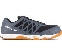 Chaussure de sécurité Speed TR Safety T.40 L.11 gris/orange S1PS SR ESD EN20345