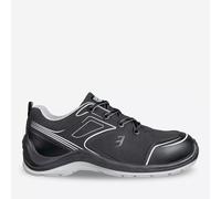 Chaussure de sécurité sportive basse SAFETY JOGGER S3 ESD - 011286