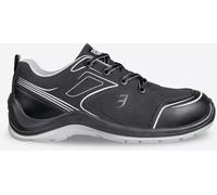 Chaussure de sécurité sportive basse SAFETY JOGGER S3 ESD - 011286
