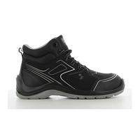 Chaussure de sécurité sportive mi- montante S3 - SAFETY JOGGER - FLOW S3 MID - 011287
