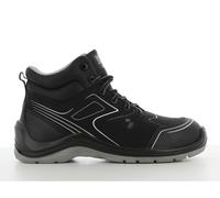 Chaussure de sécurité sportive mi- montante S3 - SAFETY JOGGER - FLOW S3 MID - 011287