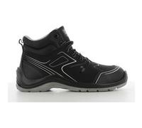 Chaussure de sécurité sportive mi- montante S3 - SAFETY JOGGER - FLOW S3 MID - 011287