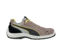 Chaussure de sécurité TOURING STONE LOW Gr.42 stone EN ISO 20345:2011 cuir PUMA 643420801000042