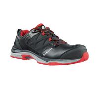 Chaussure De Sécurité Ultratrail Black Low Taille 42 Noir/Rouge S3 Esd Hro Src E
