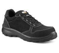 Chaussure de sport Carhartt MICHIGAN, modèle F700911, couleur : noir, taille : 35