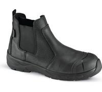 Chaussure de travail Sanita Howlit 911460-2 entrée mi-haute