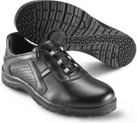 Chaussure de travail Sika Fusion Chaussure à lacets Noir-41
