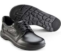 Chaussure de travail Sika Optimax à lacets Noir-45