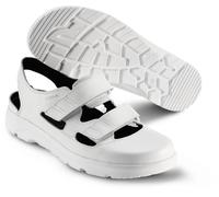 Chaussure de travail Sika Optimax Sandale blanc-48
