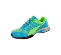 Chaussure femme basse Celerity Knit Bleu S1P HRO SRC T.35 - 642900-35