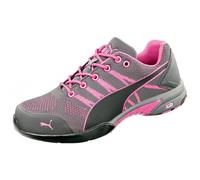Chaussure femme basse PUMA Celerity Knit S1P HRO SRC - 6429