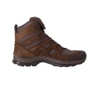 Chaussure Haix BLACK EAGLE Athletic 2.0 N GTX mid unisexe Brun UK 12.0 / EU 47