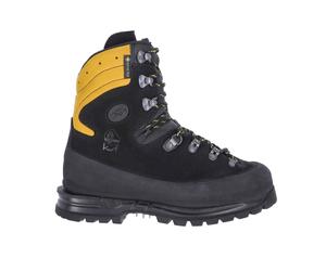 Chaussure Haix PROTECTOR Alpin Noir UK 11.5 / EU 47