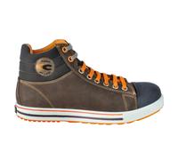 Chaussure Haute de sécurité CONFERENCE S3S SC CI FO SR - COFRA - 35031-N01 43