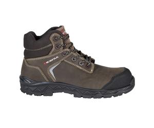 Chaussure Haute de sécurité CURL S3S CI FO SR - COFRA - TN330-000 40
