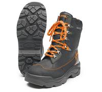 Chaussure haute de sécurité DYNAMIC GTX noir/orange P39 STIHL 0088-532-0239