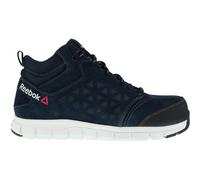 Buty Reebok Excel Light Leather Mid WP S3 NAVY - 45
