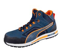 Puma Bottes à lacets 633140 S3, SRC, HRO Taille 47