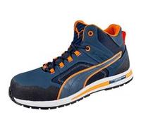 PUMA Basket de sécurité Crossfit Mid Basse S3 Taille 43