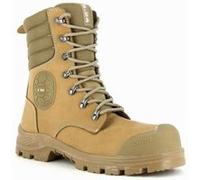 Chaussure haute Rangers S3 AN HI CI SRC S24 - T.43 - RANGERS S3-43 G