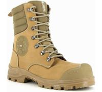 Chaussure haute Rangers S3 AN HI CI SRC S24 - T.44 - RANGERS S3-44