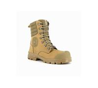 Chaussure haute Rangers S3 AN HI CI SRC - T.40 - RANGERS S3-40