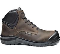 Chaussure haute S3 "BE-BROWNY TOP/BE-JETTY TOP" B0883 Classic Plus - Base 40