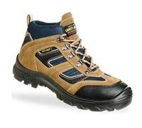 Safety Jogger Chaussures de sécurité montantes X2000 S3 Taille 46