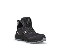 Chaussure haute sprint plus S3S FO HI CI SR T. - GASTON MILLE - SHNO3