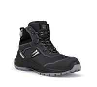 Chaussure haute sprint plus S3S FO HI CI SR T. - GASTON MILLE - SHNO3